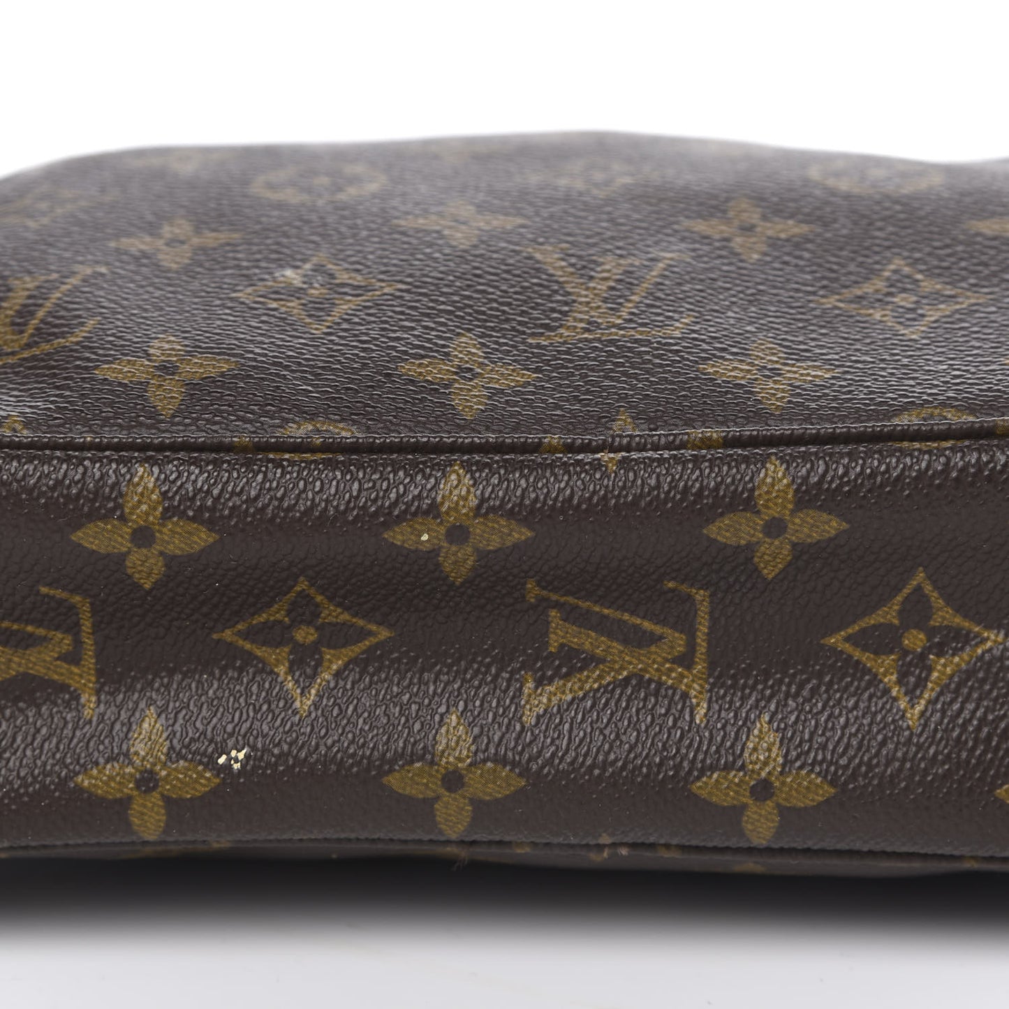 Monogram Trousse Toilette 23