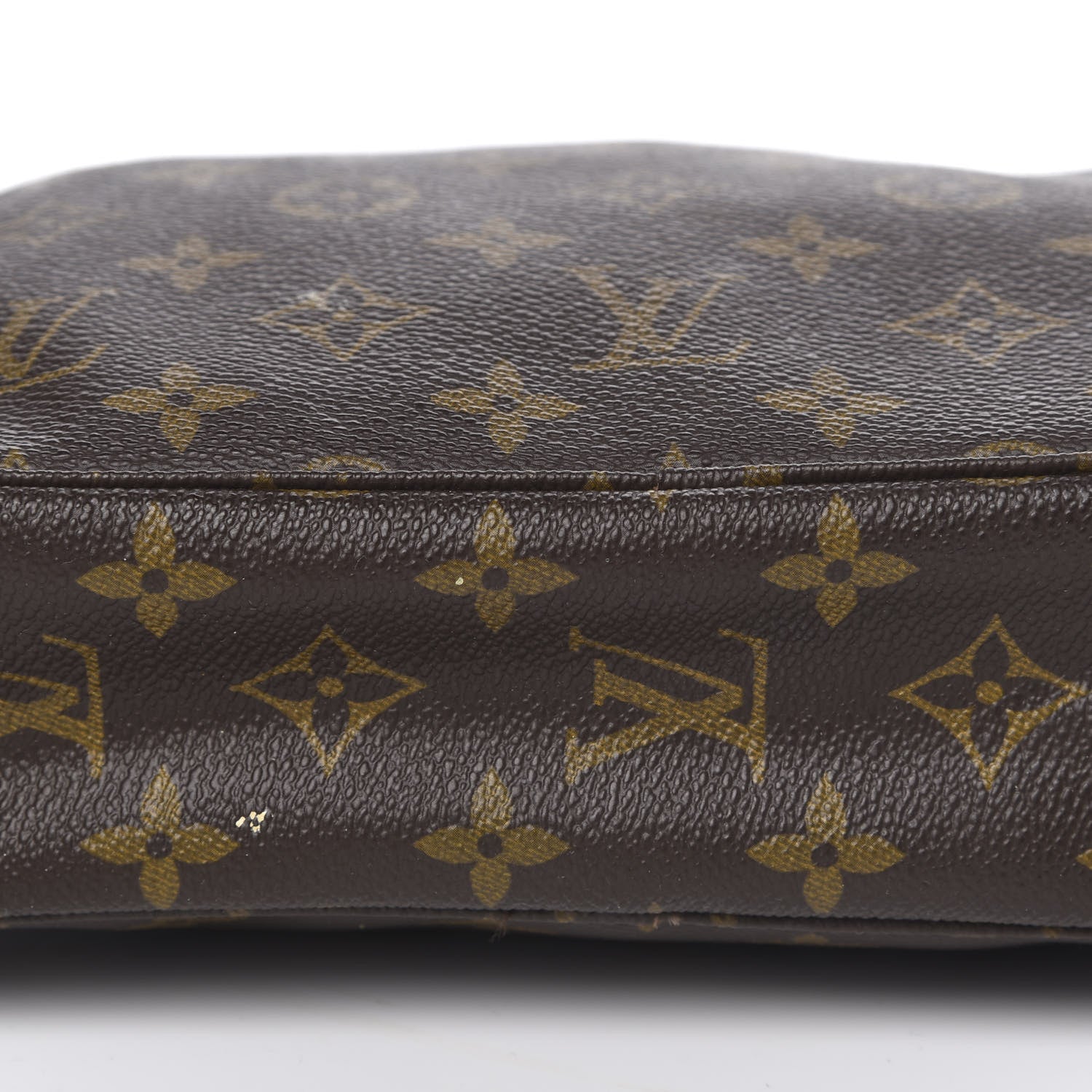 Louis Vuitton Monogram Trousse Toilette 23 10 of 11