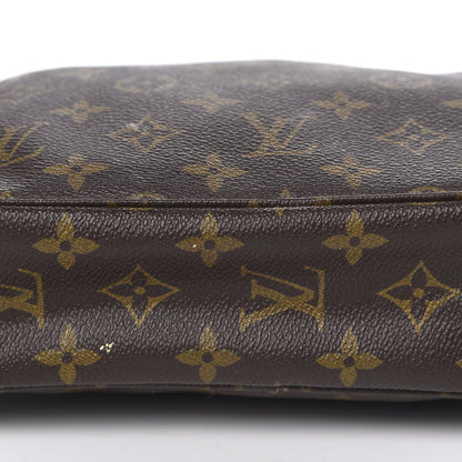 Louis Vuitton Monogram Trousse Toilette 23 10 of 11