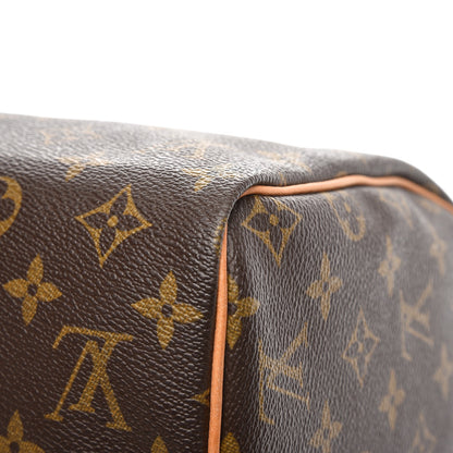 Louis Vuitton Monogram Speedy 30 14 of 14