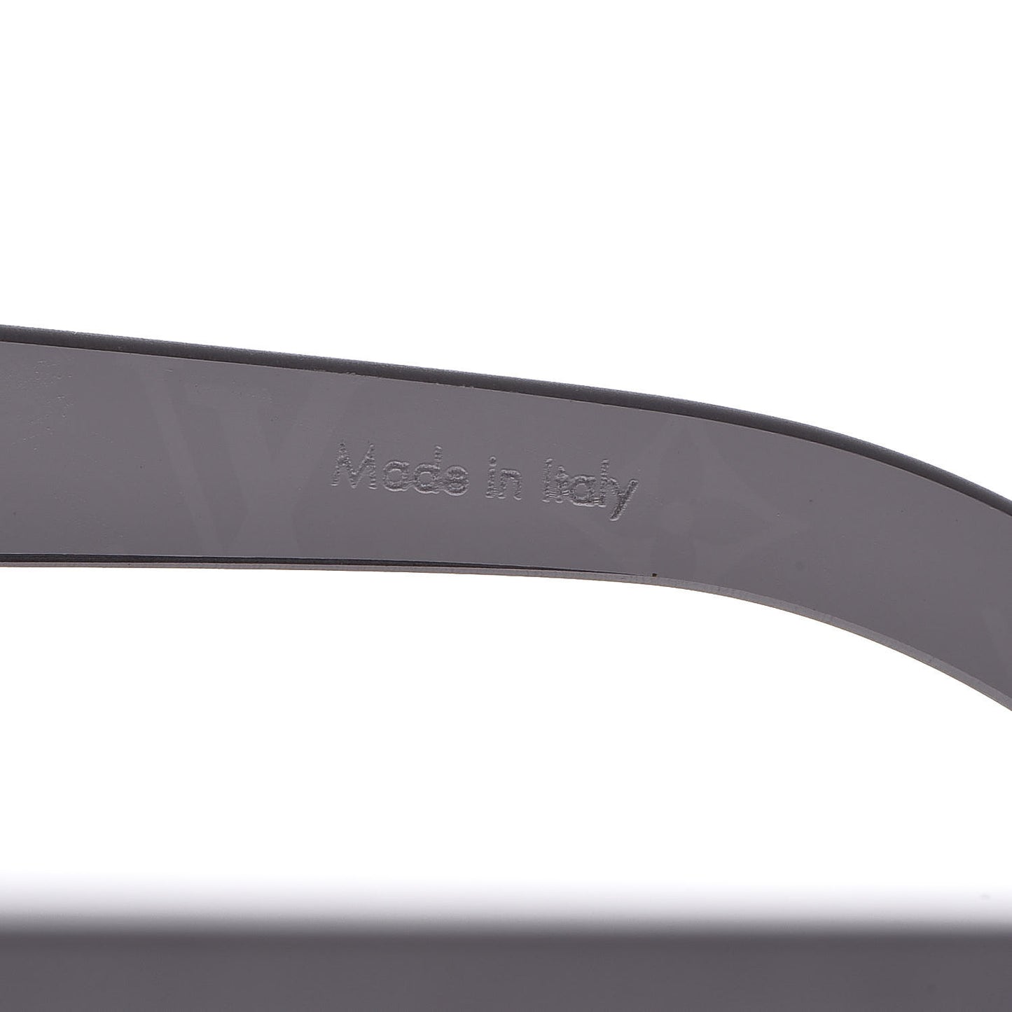 X SUPREME City Mask Sunglasses Black