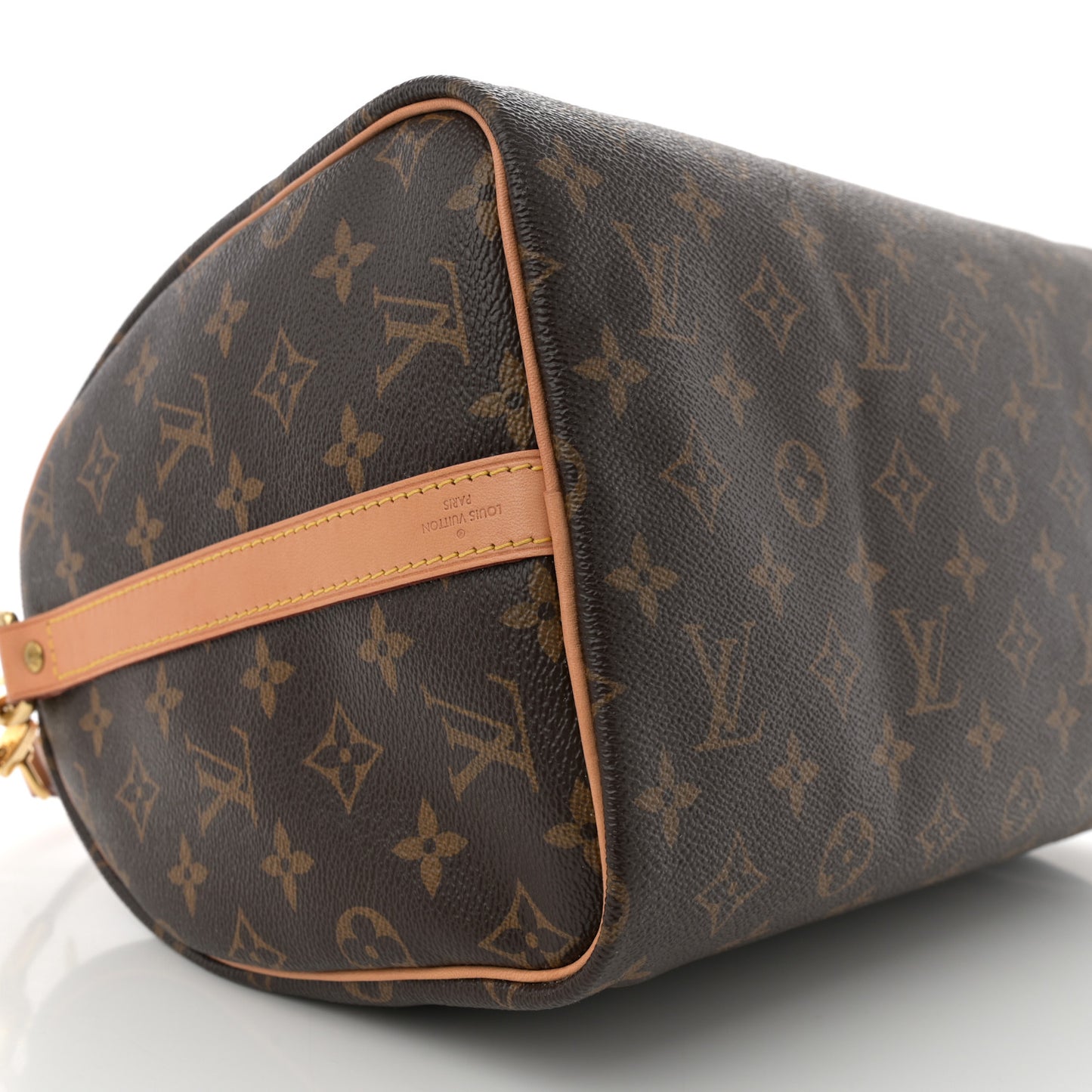 Monogram Speedy Bandouliere 30