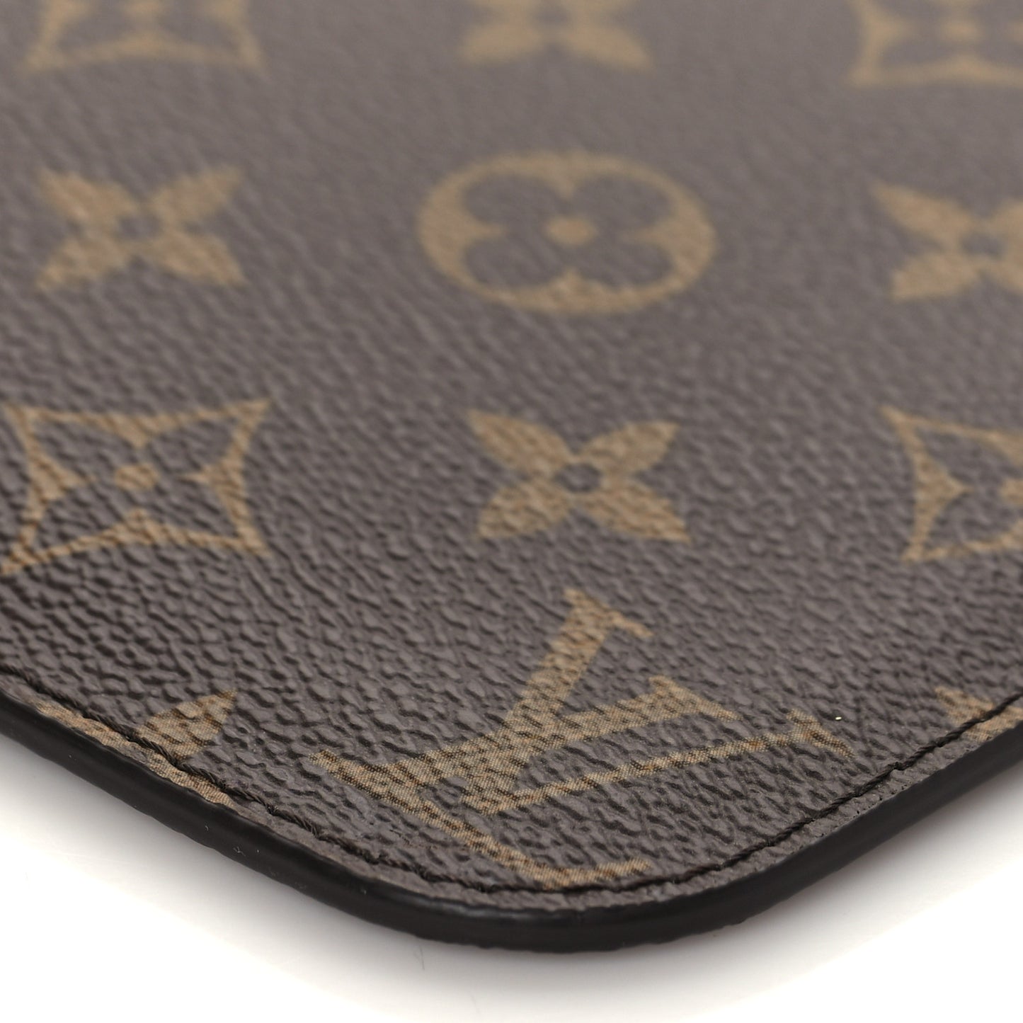 Monogram Neverfull PM Pochette