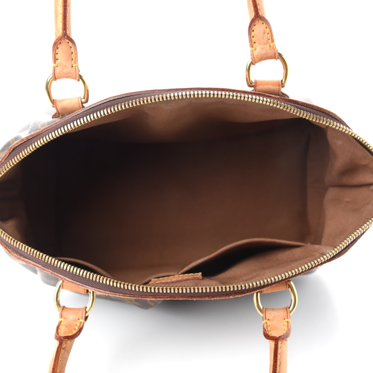 Louis Vuitton Monogram Tivoli PM 5 of 12
