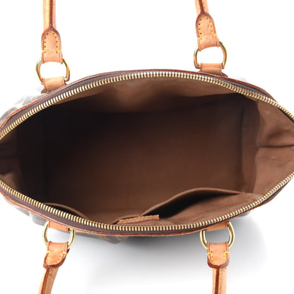 Louis Vuitton Monogram Tivoli PM 5 of 12