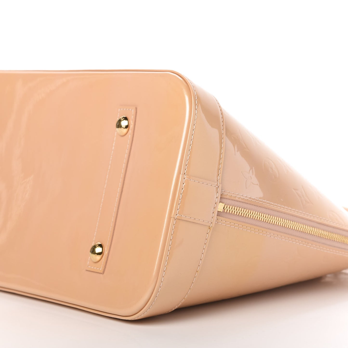 Vernis Alma GM Rose Florentin