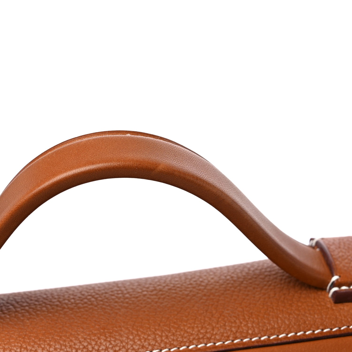 Hermes Barenia Faubourg 24/24 29 Fauve 12 of 14