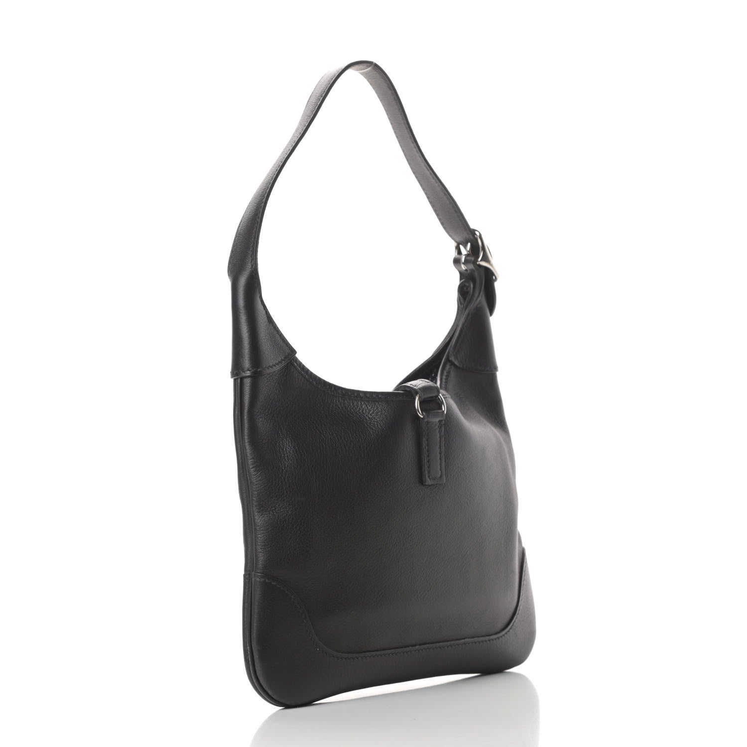 Hermes Evergrain Trim 24 Black 3 of 10