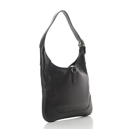 Hermes Evergrain Trim 24 Black 3 of 10