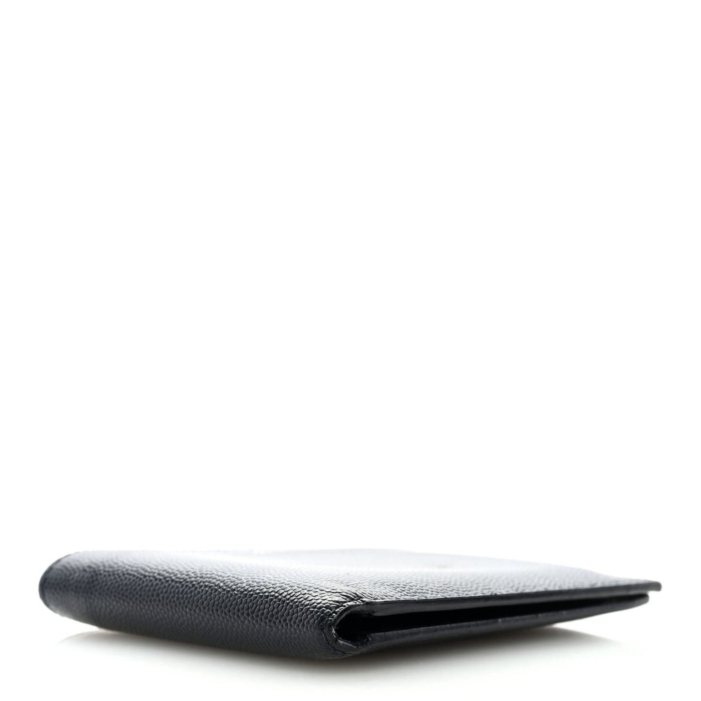 Grain De Poudre Portefeuille Bi-Fold Wallet Navy