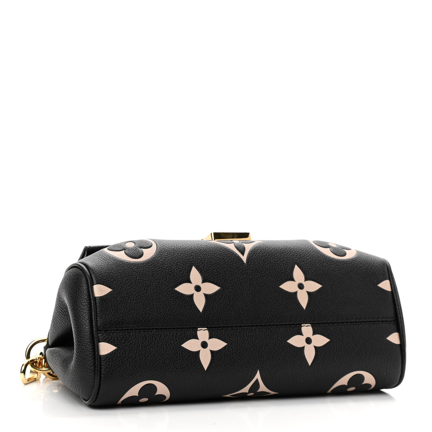 Empreinte Monogram Giant Favorite Black Beige