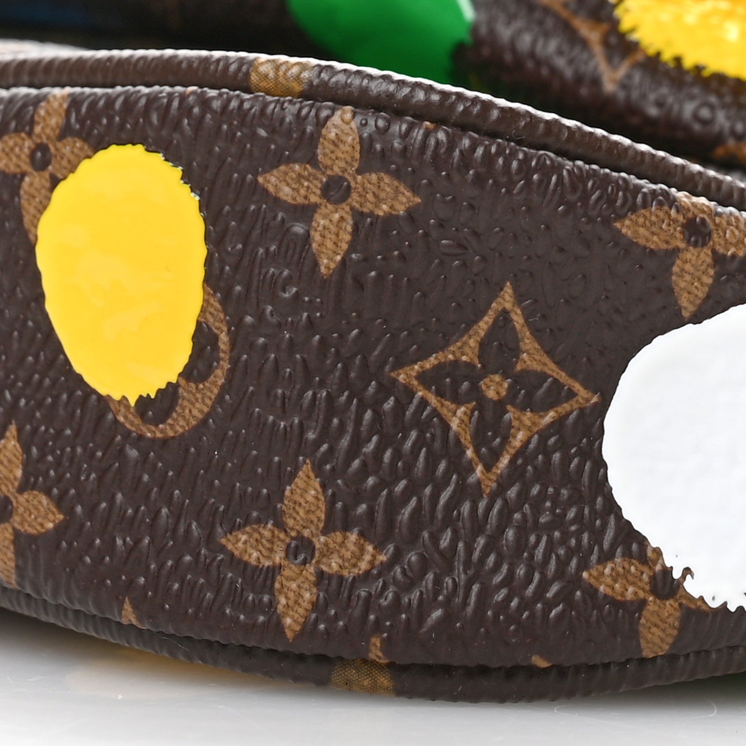 Louis Vuitton LV X YK Monogram Multi Pochette Accessories 1782560