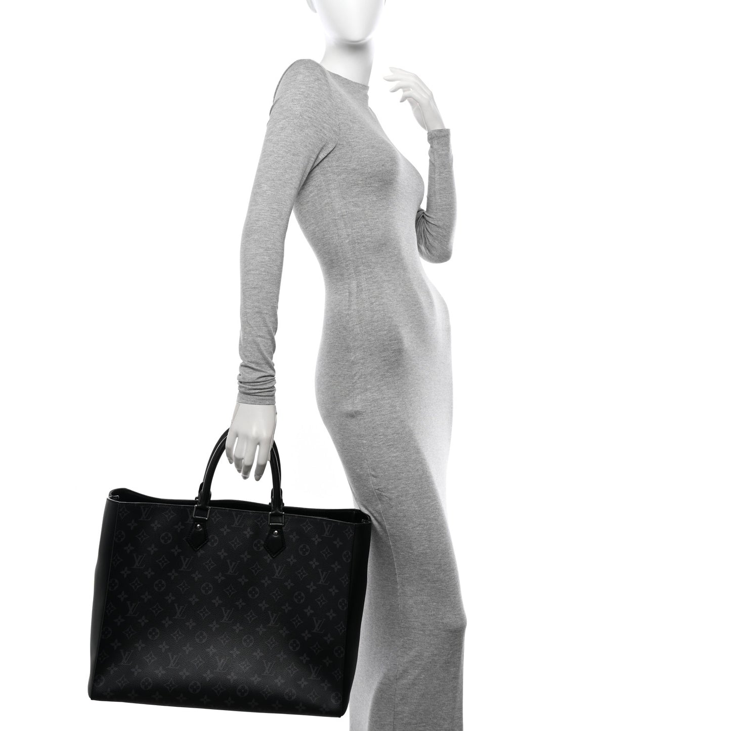 Monogram Eclipse Grand Sac