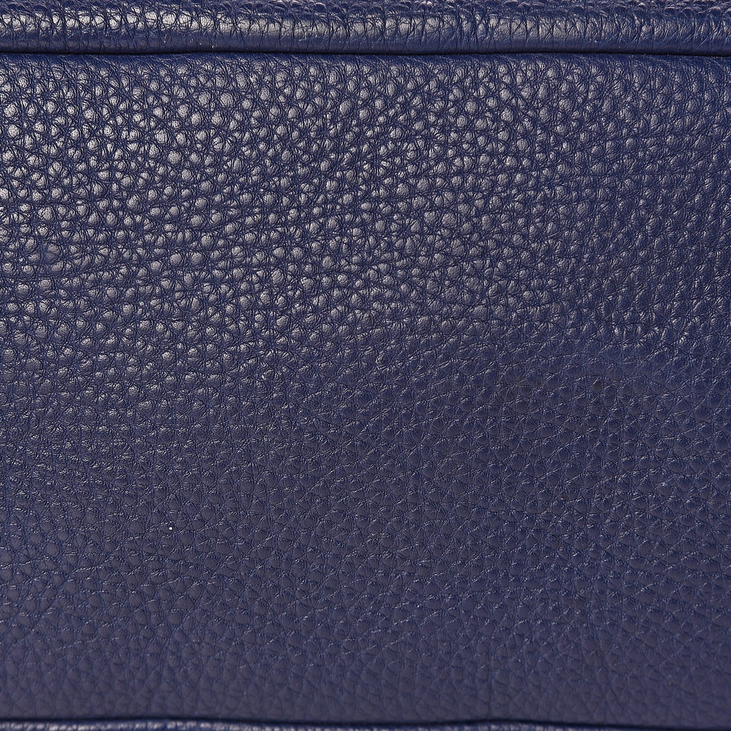Prada Vitello Daino Side Pocket Tote Inchiostro 23 of 25