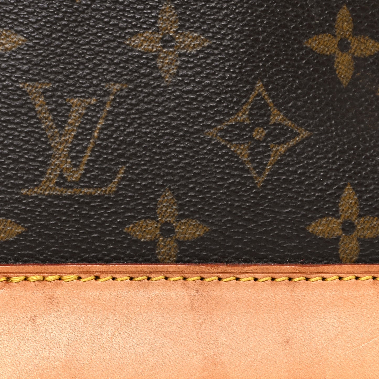Monogram Alma PM