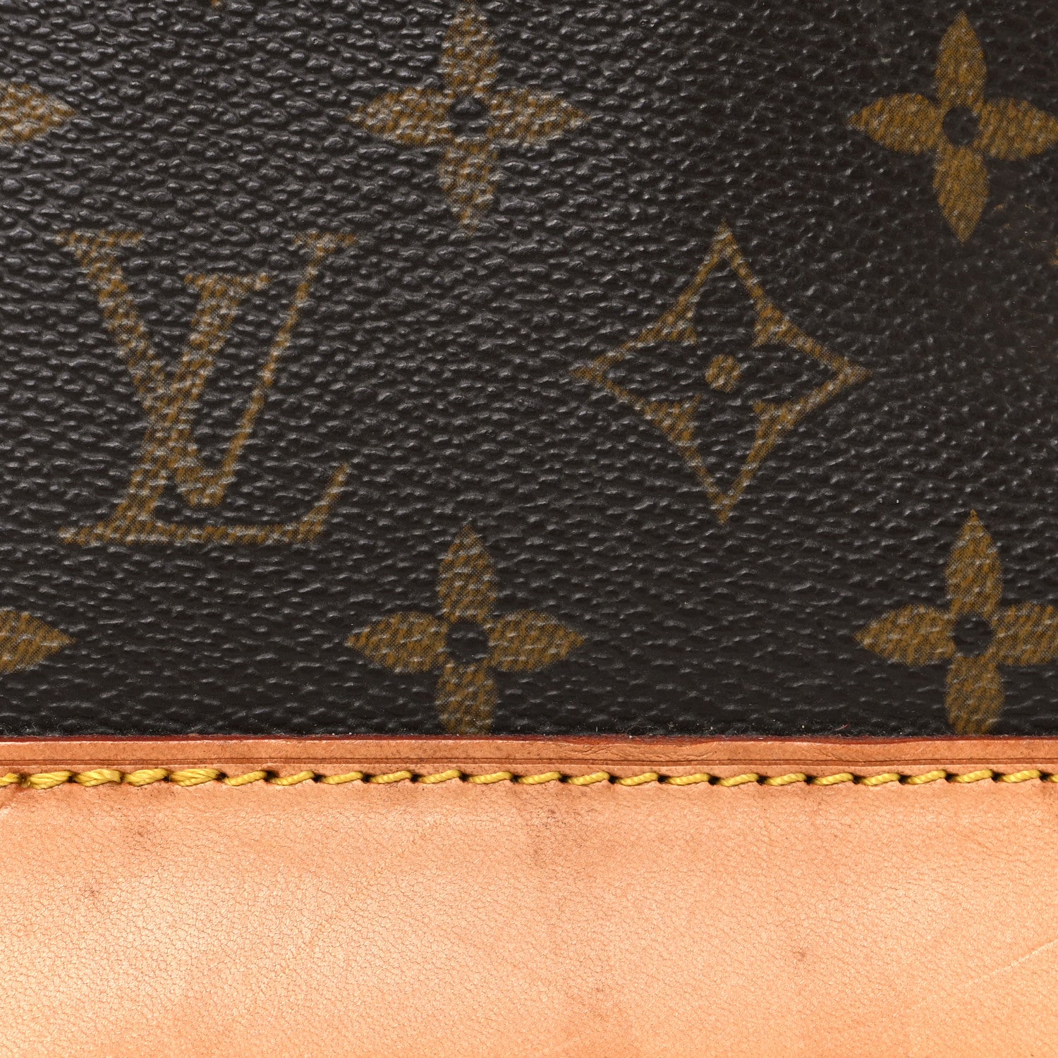 Louis Vuitton Monogram Alma PM 10 of 10