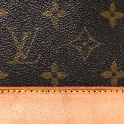 Louis Vuitton Monogram Alma PM 10 of 10