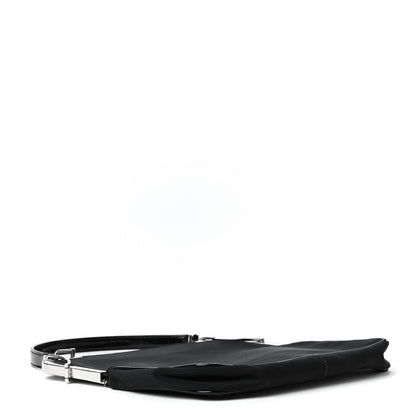 Dolce & Gabbana Nylon Frame Bag Black 3 of 4