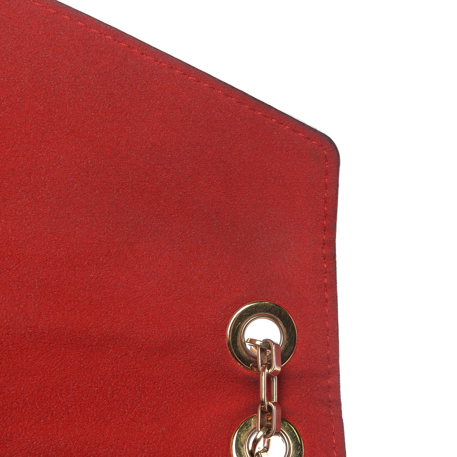 Louis Vuitton Monogram Pallas Chain Cherry 9 of 18