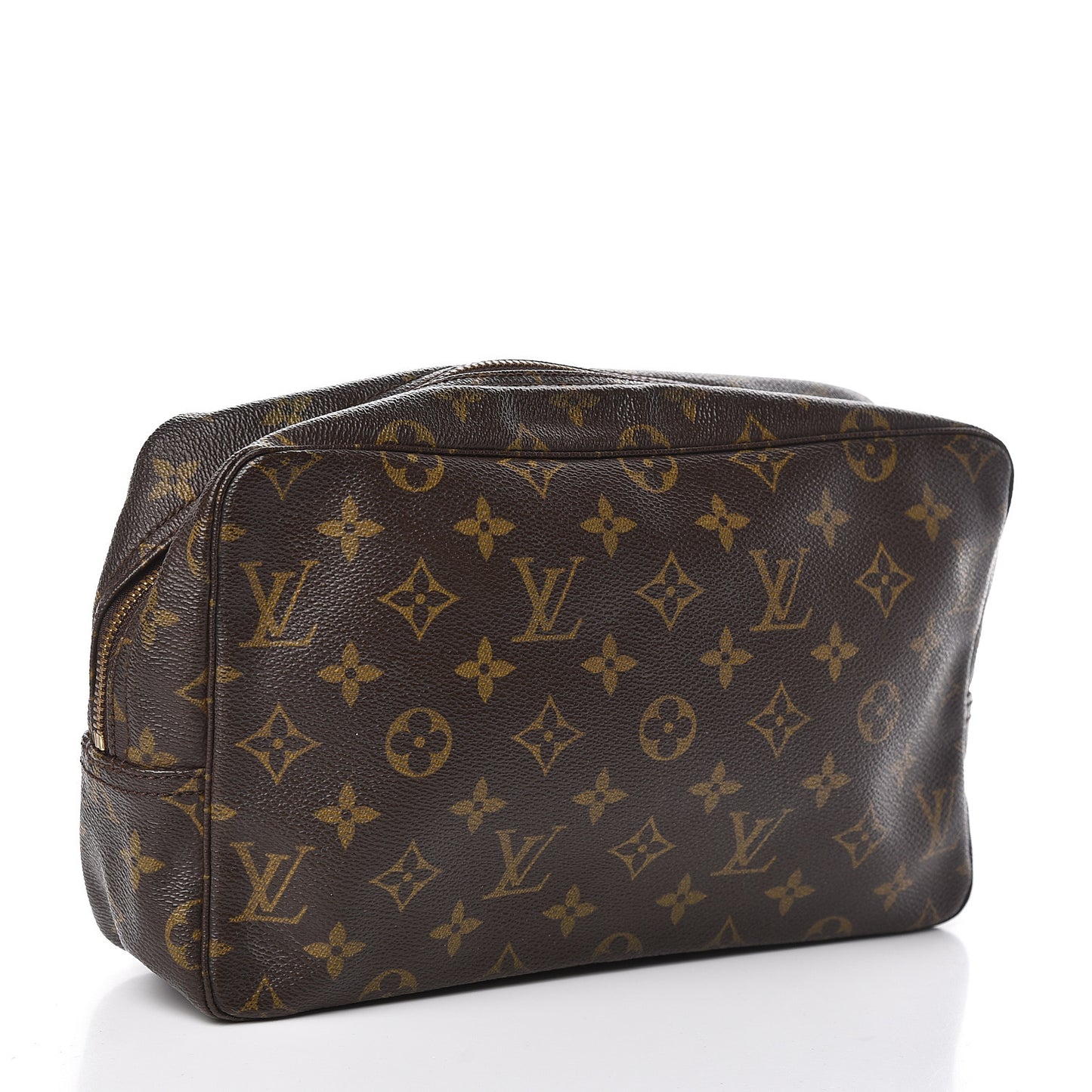 Monogram Trousse Toilette 28