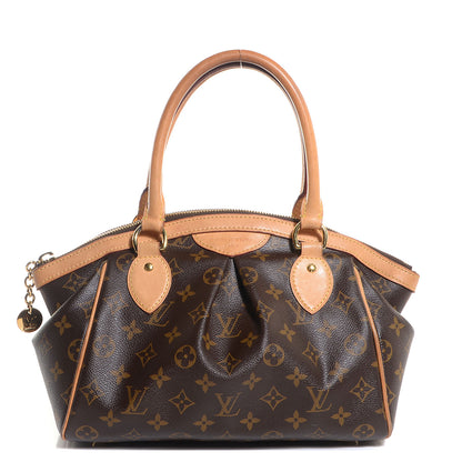 Louis Vuitton Monogram Tivoli PM 1 of 7