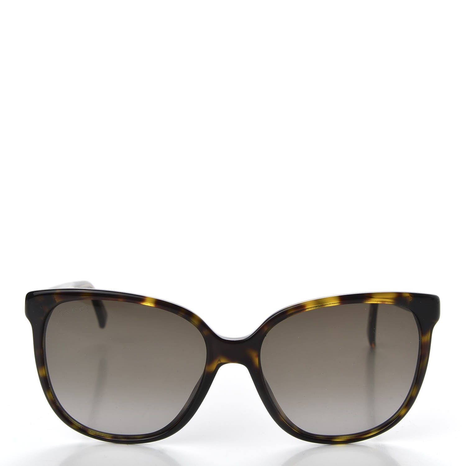 Gucci Acetate Sunglasses GG 3819/S Tortoise 2 of 8