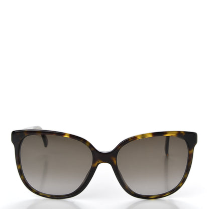 Gucci Acetate Sunglasses GG 3819/S Tortoise 2 of 8