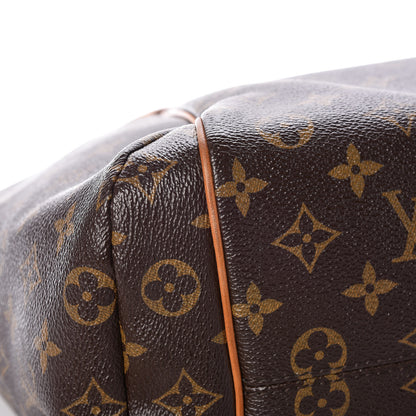 Louis Vuitton Monogram Totally GM 13 of 18