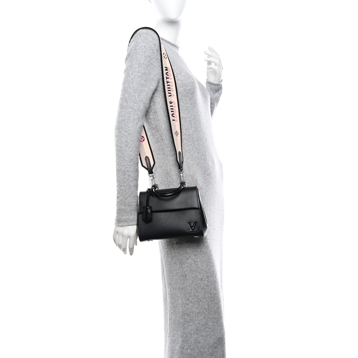Epi Cluny Mini Black