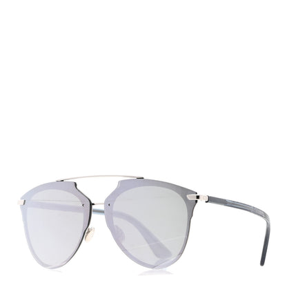 Christian Dior Reflected Prism Sunglasses Silver 1 of 9