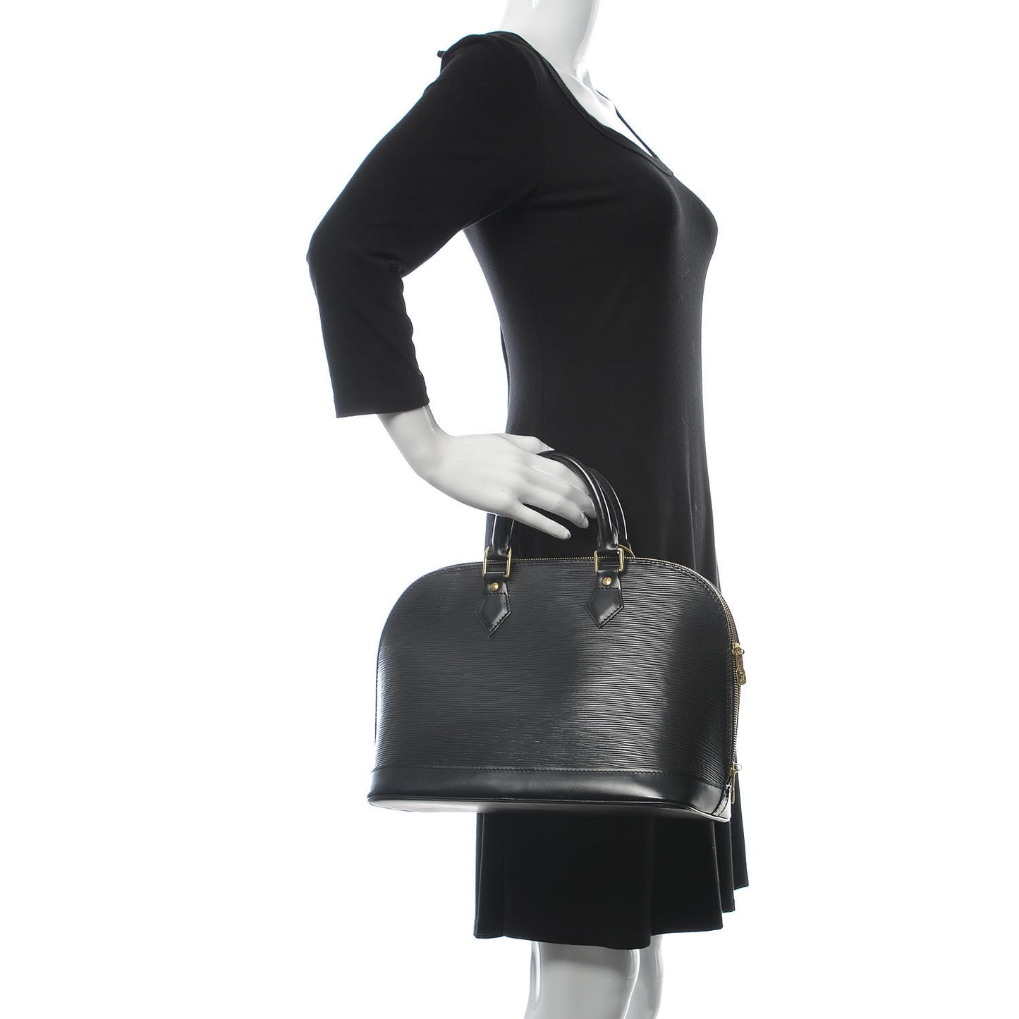 Epi Alma PM Black