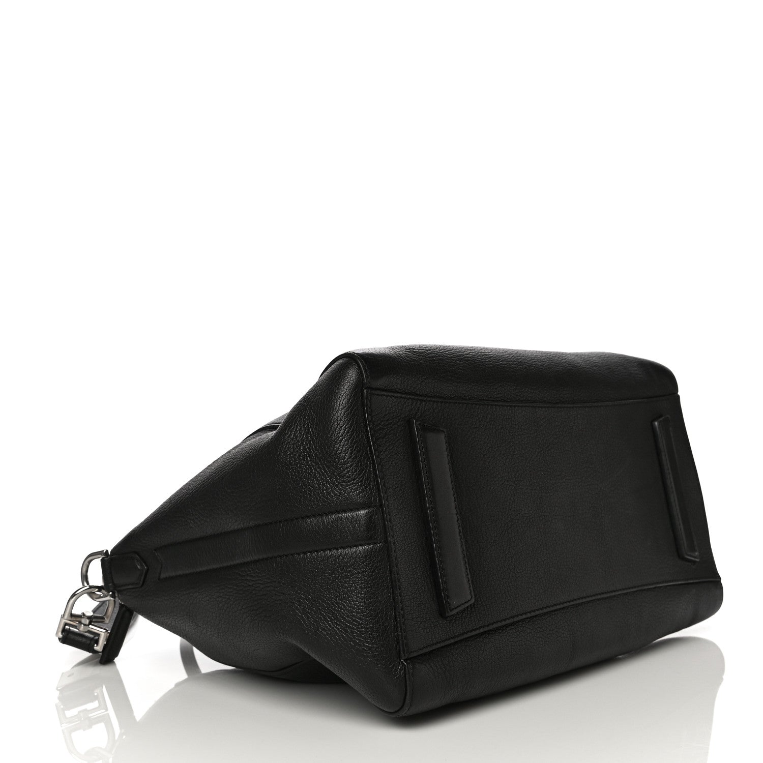Givenchy Sugar Goatskin Medium Antigona Black 4 of 22