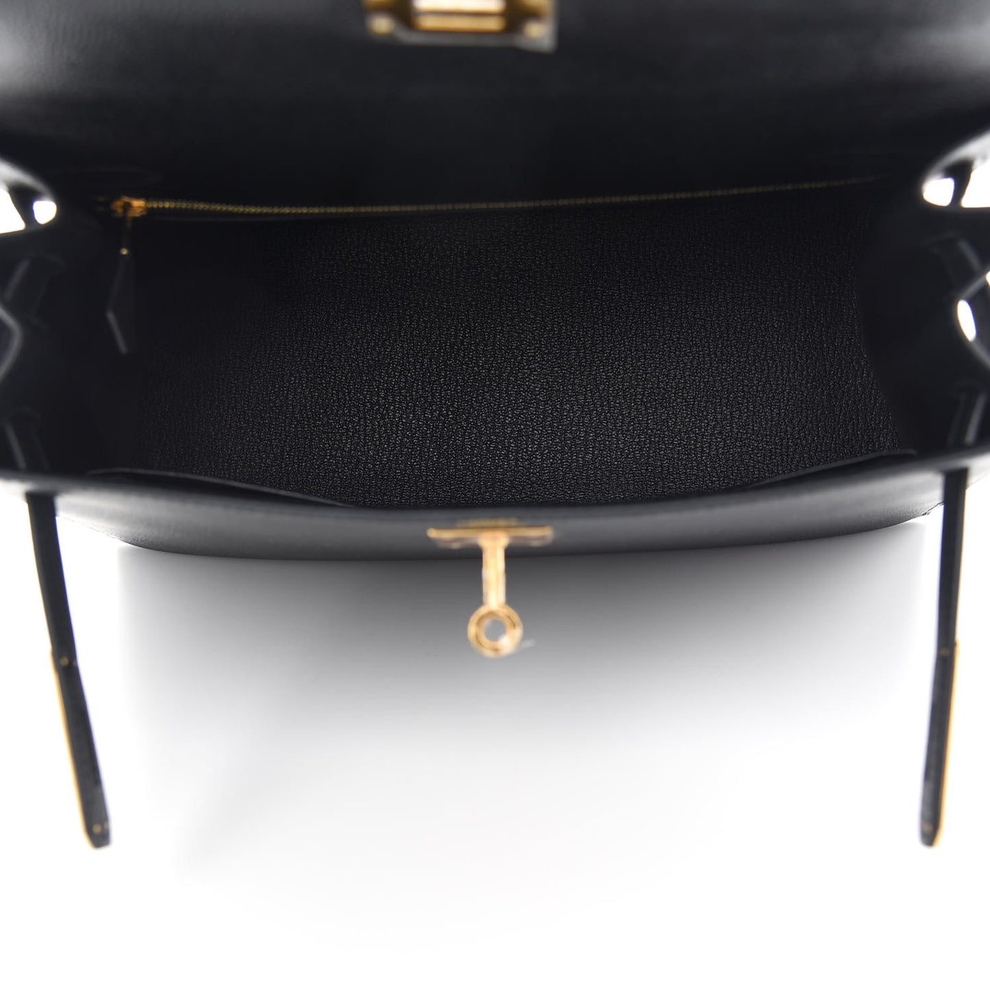 Epsom Kelly Sellier 28 Black
