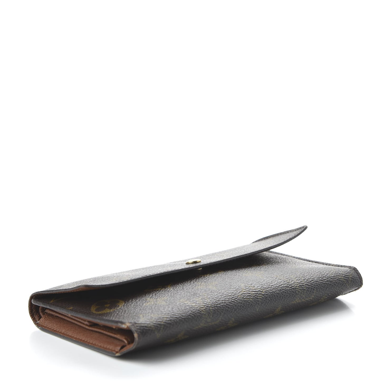 Monogram Porte Tresor International Wallet