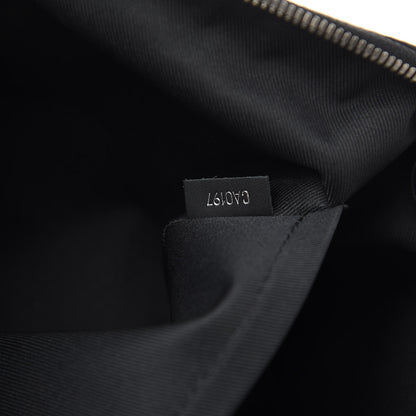 Louis Vuitton X FUJIWARA Monogram Eclipse Flash Fragment Apollo PM 7 of 14