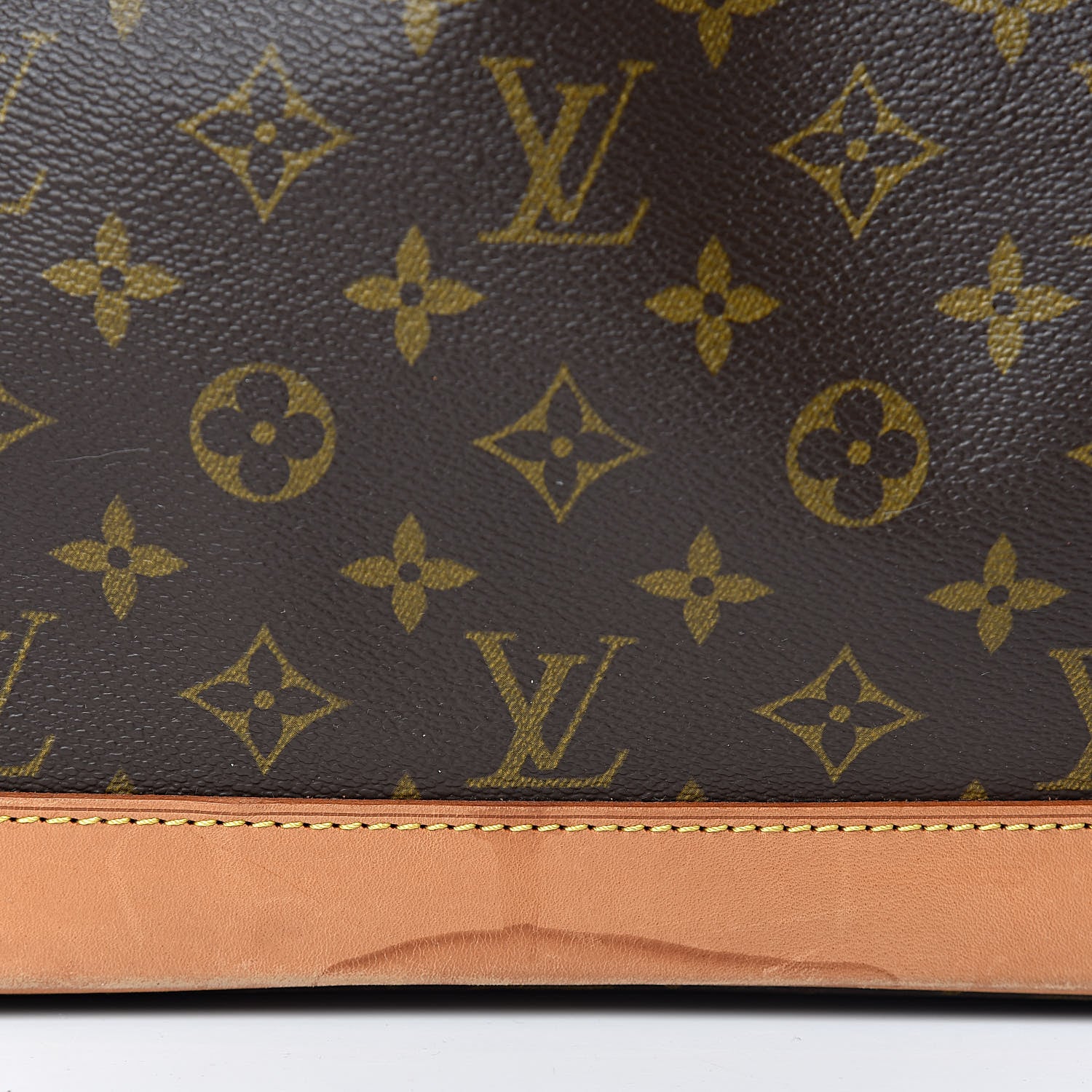 Louis Vuitton Monogram Cruiser 55 18 of 19