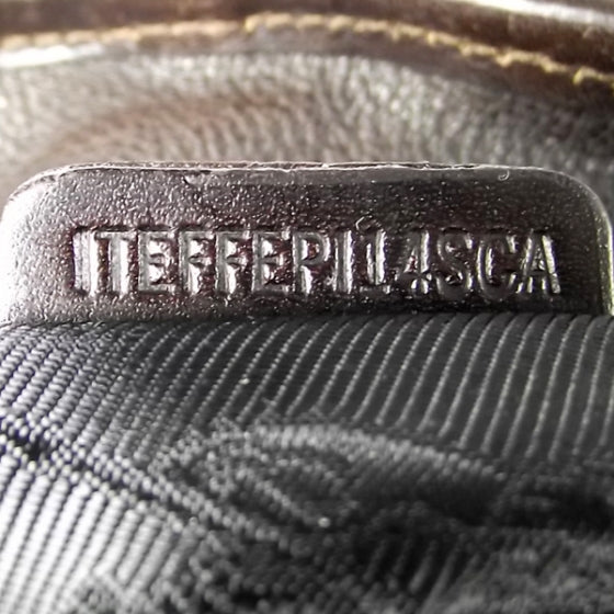 Leather Prorsum Metal Stitch Lowry