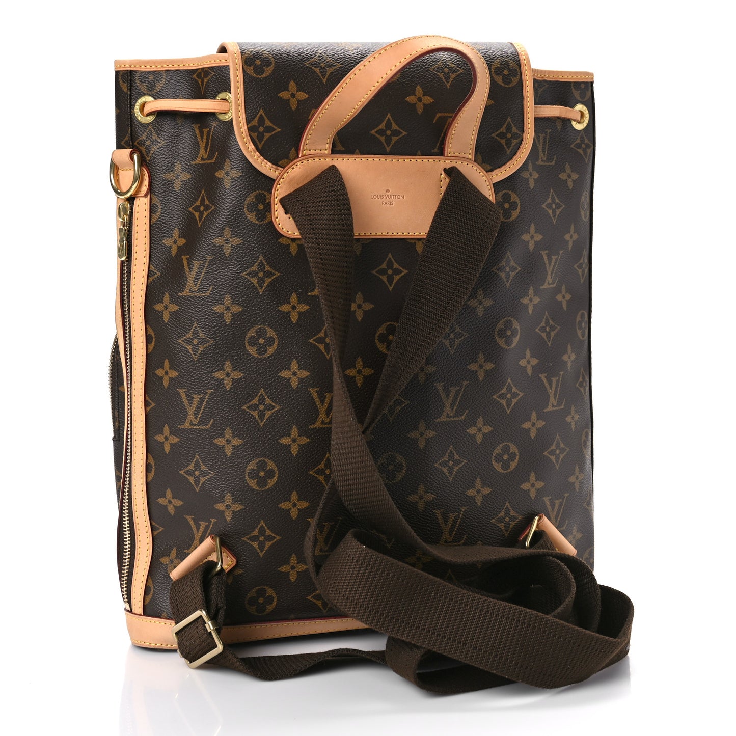 Monogram Bosphore Backpack