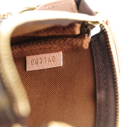 Louis Vuitton Monogram Affiche Mini Pochette Accessories 6 of 7