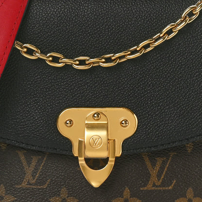 Louis Vuitton Monogram Saint Placide Black 8 of 10