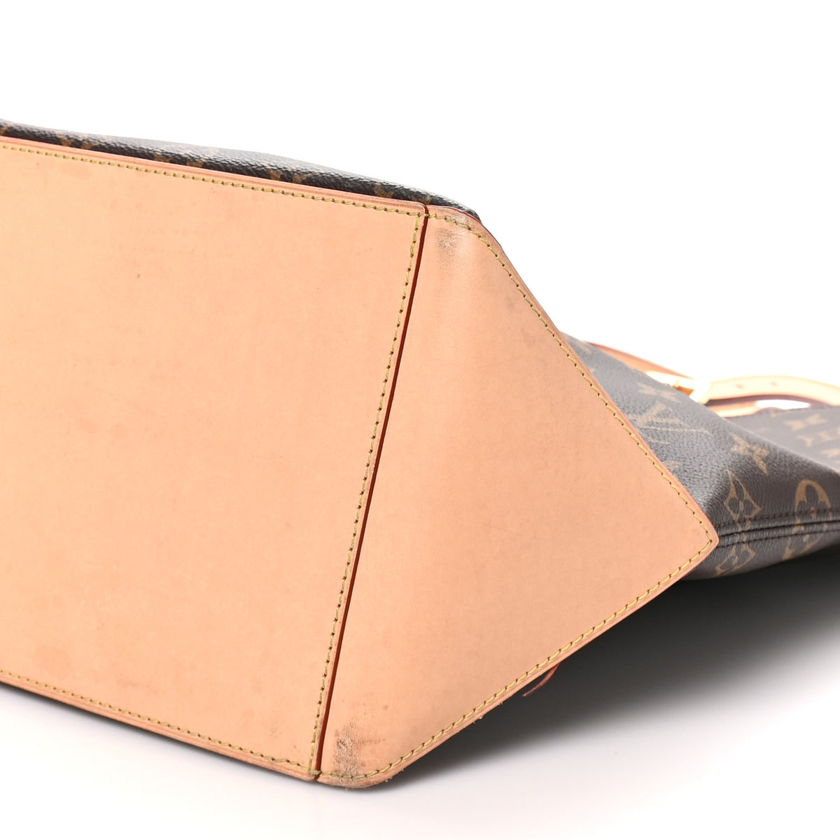 Louis Vuitton Monogram Mezzo NM 9 of 9