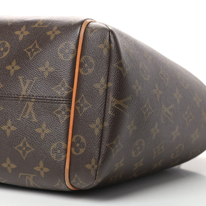 Louis Vuitton Monogram Totally MM 10 of 17