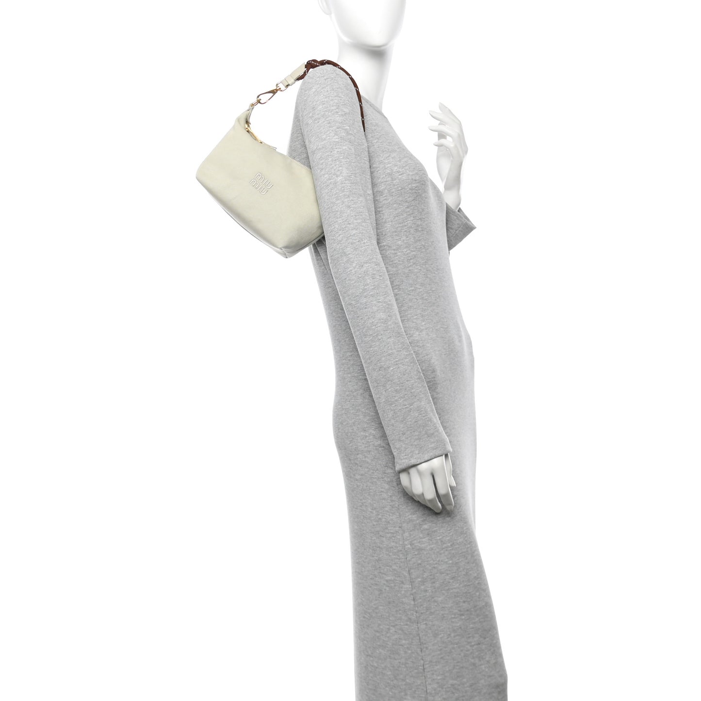 Canvas Gabardine Pouch Plaster