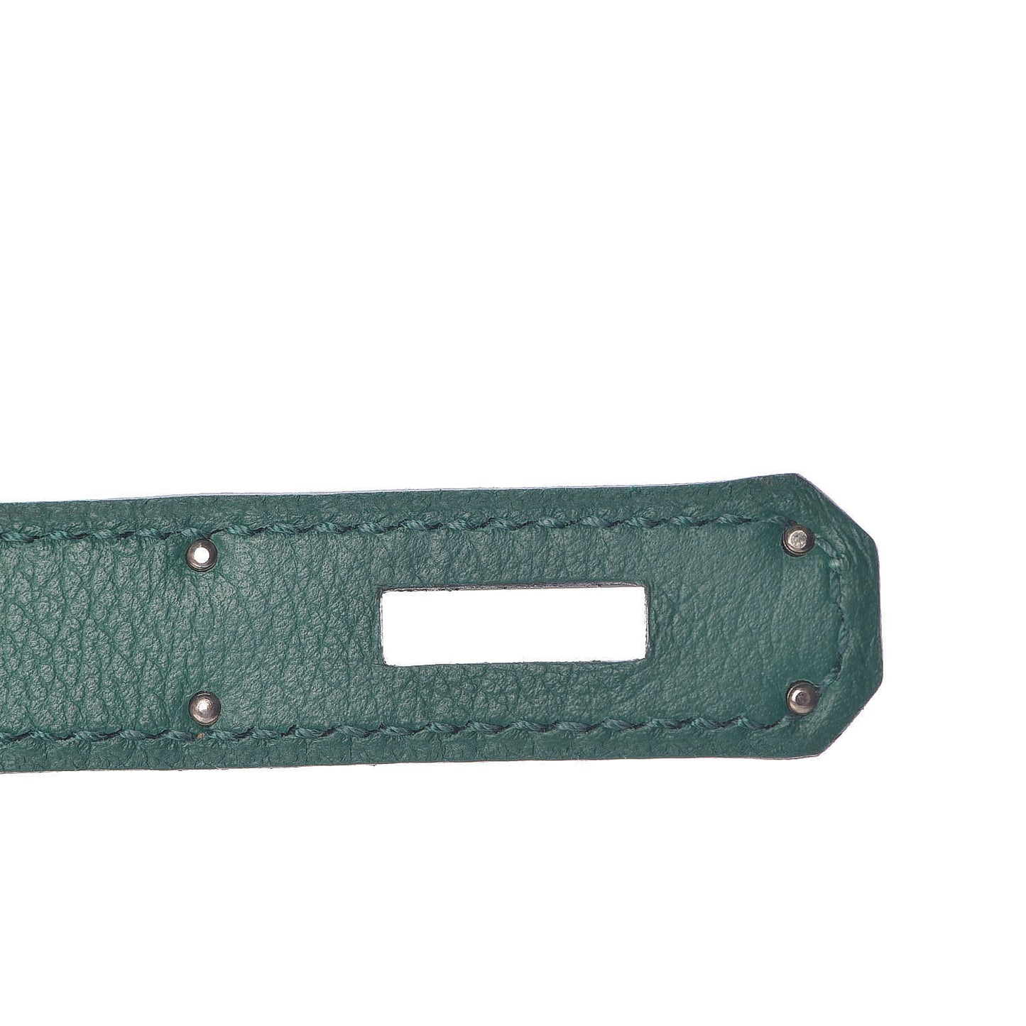 Evercolor Kelly Retourne 32 Vert Vertigo