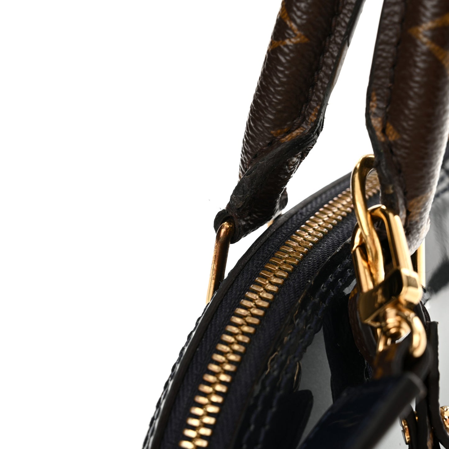 Patent Monogram Alma BB Marine