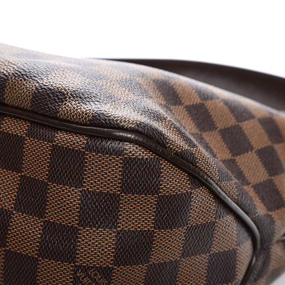 Louis Vuitton Damier Ebene Delightful MM 12 of 13