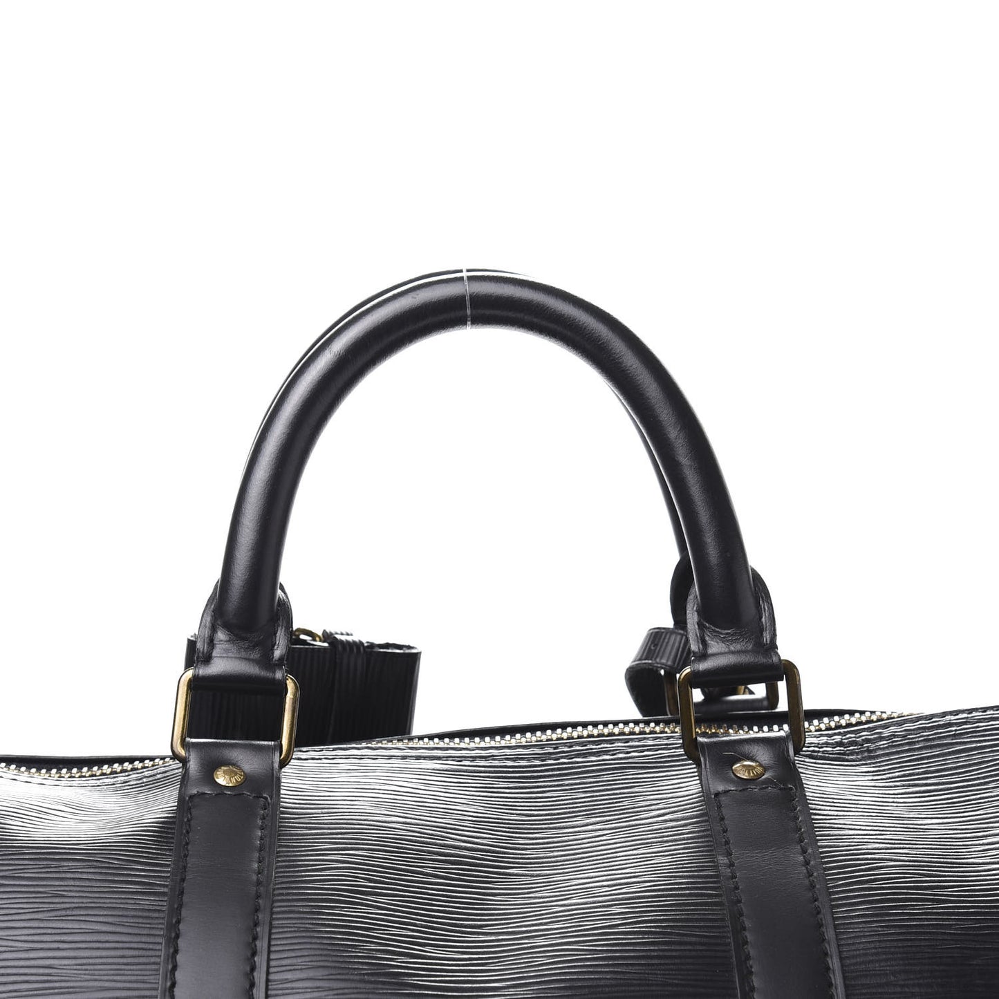 Epi Keepall 50 Black