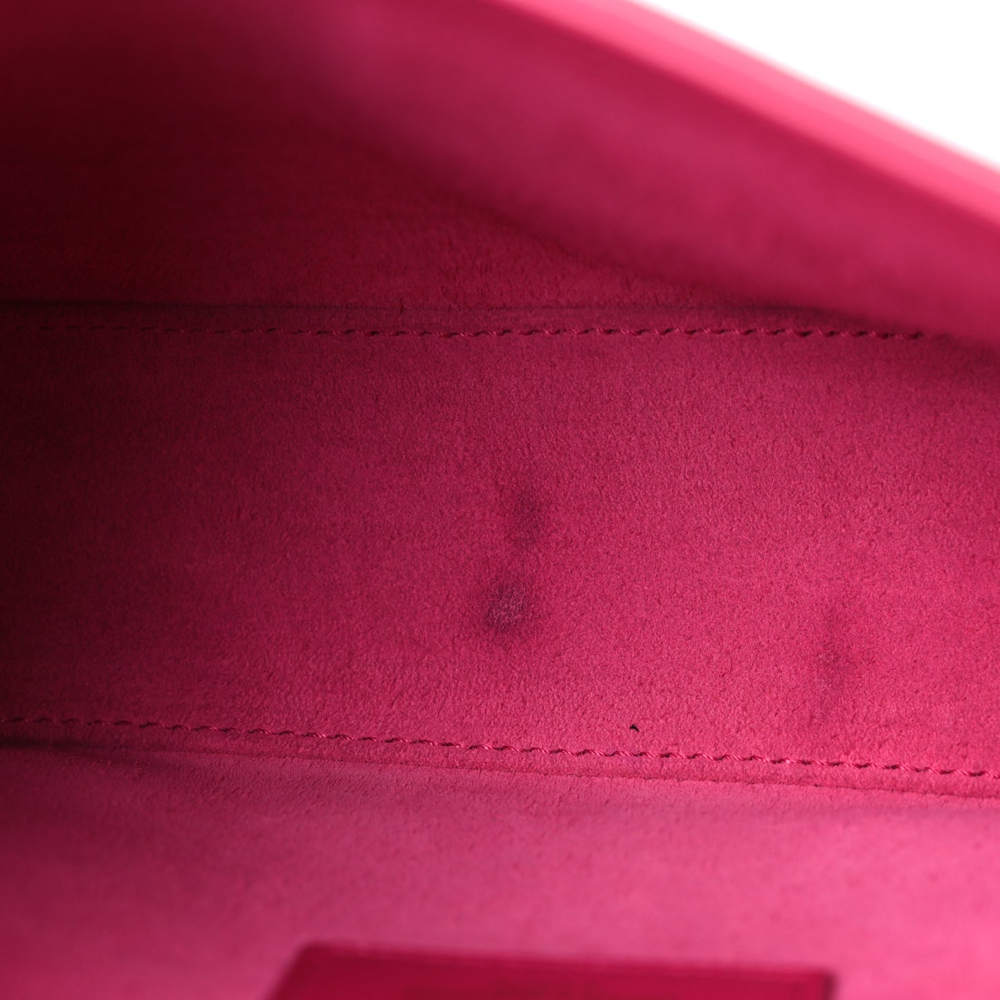 Smooth Calfskin Le 5 A 7 Hobo Bubblegum