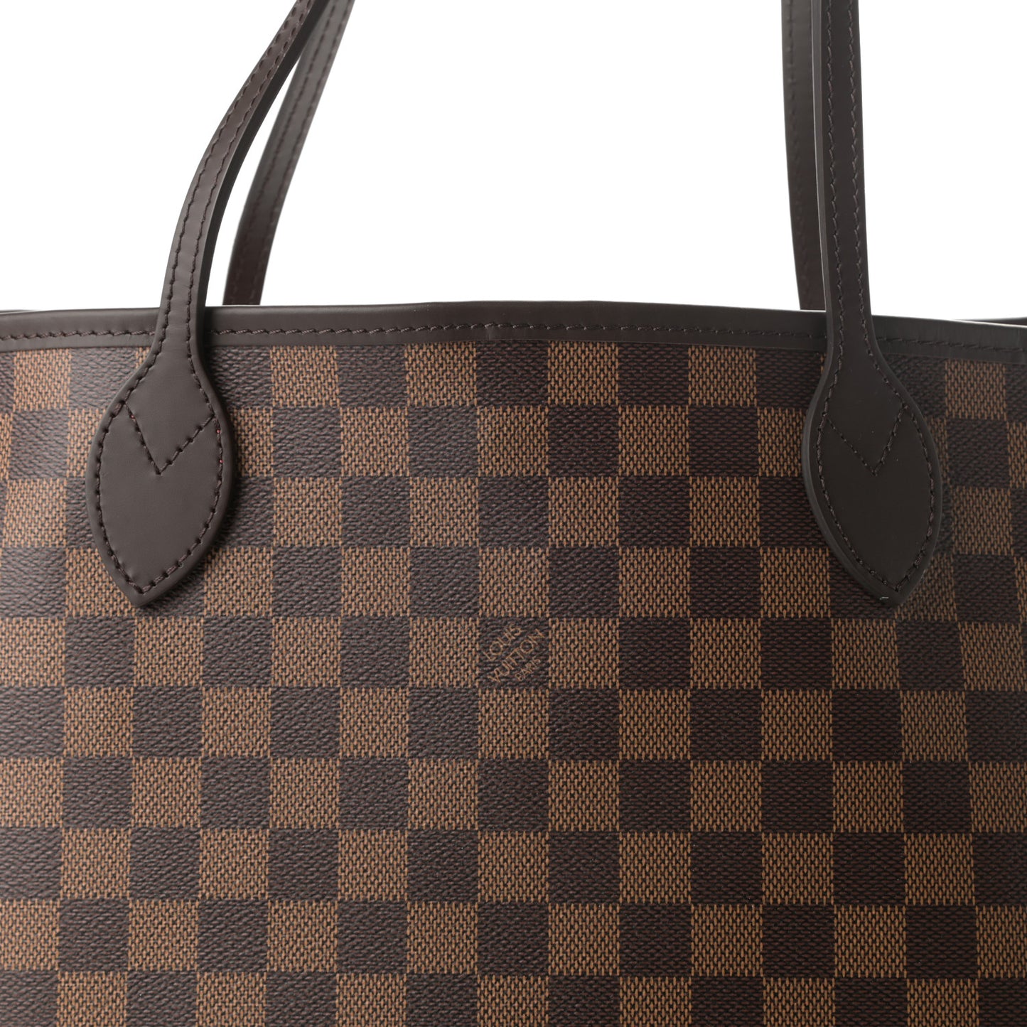 Damier Ebene Neo Neverfull MM