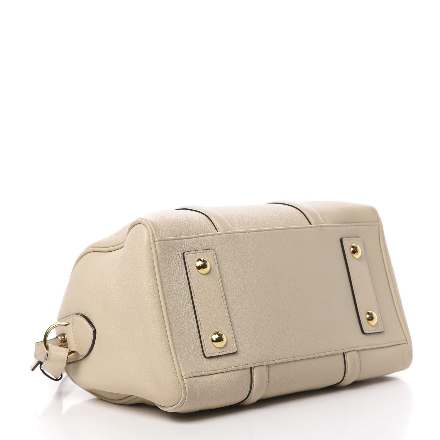 Louis Vuitton Veau Cachemire SC Bag PM Vanille 5 of 13